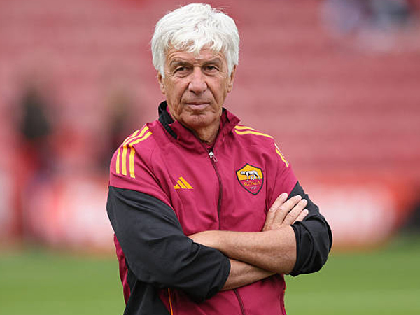 Gian Piero Gasperini Menyesal Melihat Drama Transfer Ademola Lookman